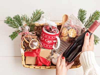 Navidad compartida de Fundación Nordelta