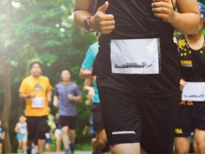 Carrera Comunidad Tigre
