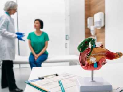 Cancer de pancreas y cómo influye la alimentación
