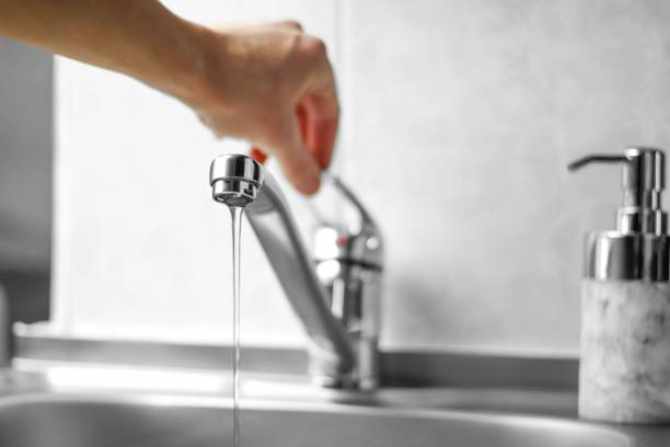 En Nordelta se está consumiendo menos agua 