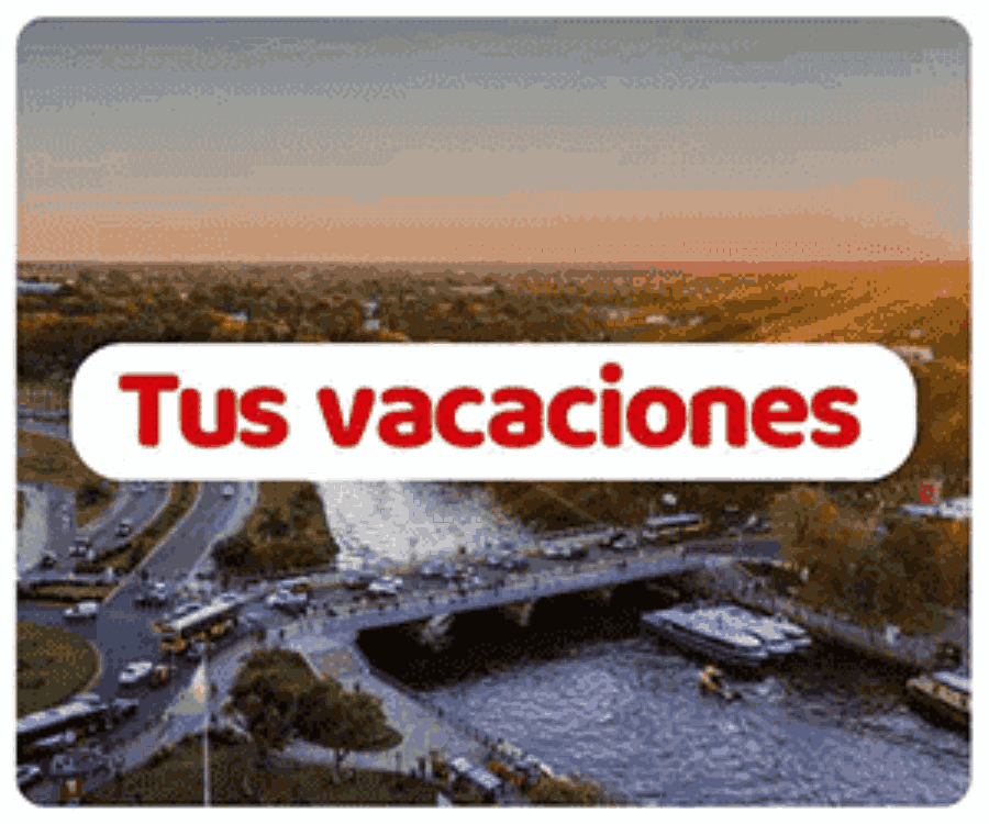 Vacaciones en Tigre Municipio