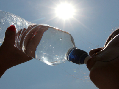 Recomendaciones para la ola de calor