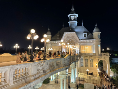 Noches de Verano en el MAT