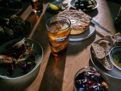 consumo de vermut