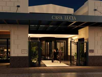 Casa Lucía