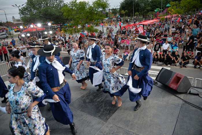 Propuestas culturales para el fin de semana