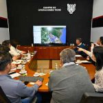 Autoridades de Shanghái visitaron Tigre