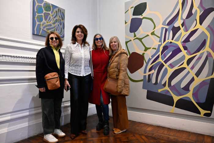 Nueva muestra "Devenir Ilusorio"