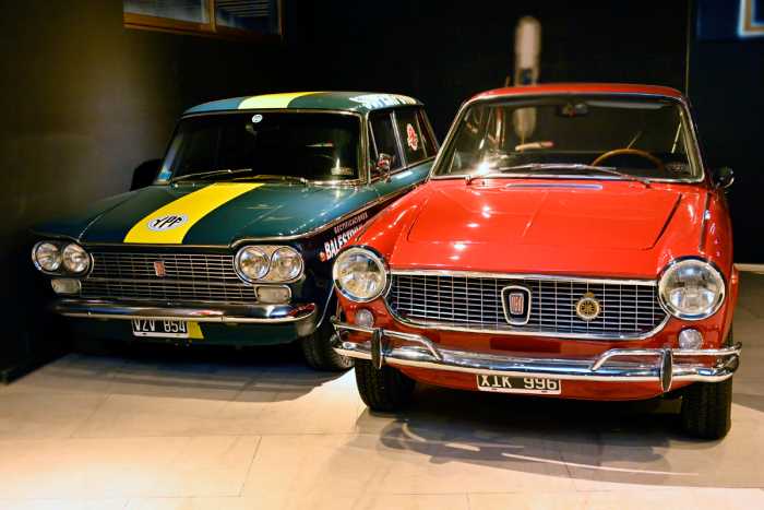 E11even Luxury Cars 