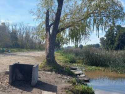 Paseo Ribereño Canal Villanueva