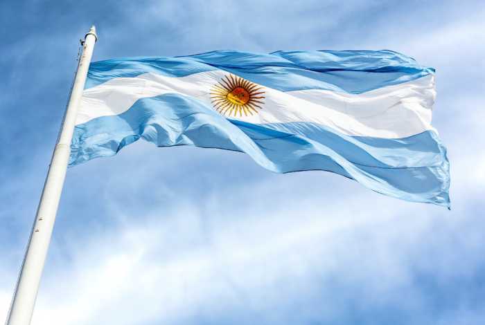 peña del 25 de mayo