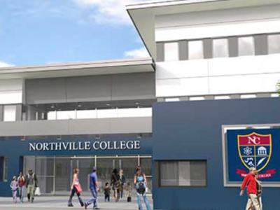 colegio Northville de Nordelta
