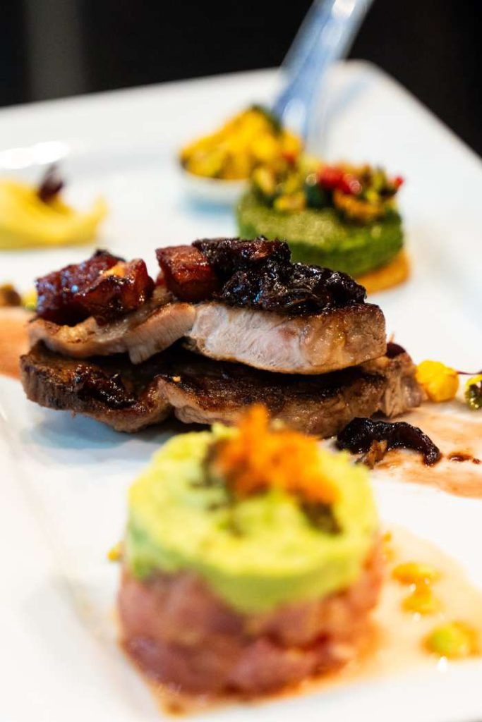 Cómo abrir un restaurante exitoso