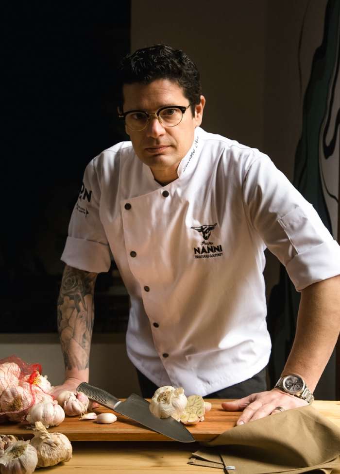 Luciano Nanni