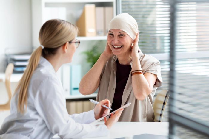 4 de febrero: Día Mundial del cáncer
