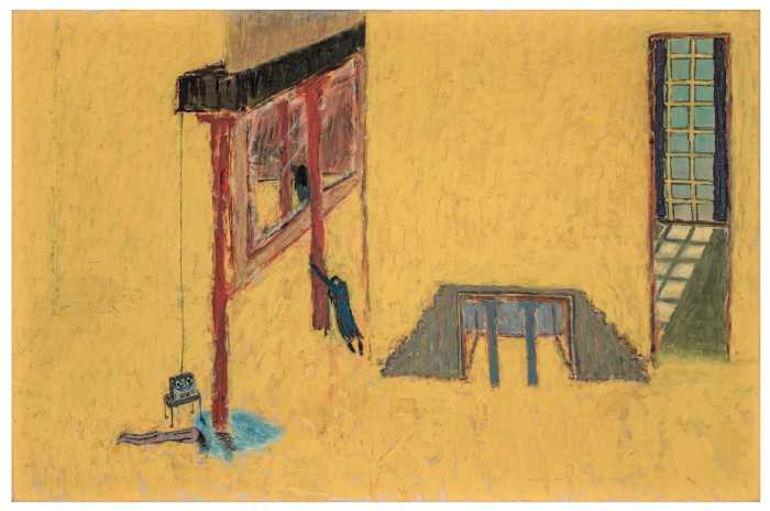 Conocé las exposiciones temporarias en MALBA