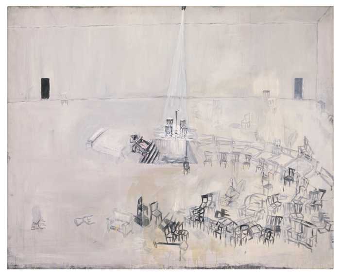 Conocé las exposiciones temporarias en MALBA