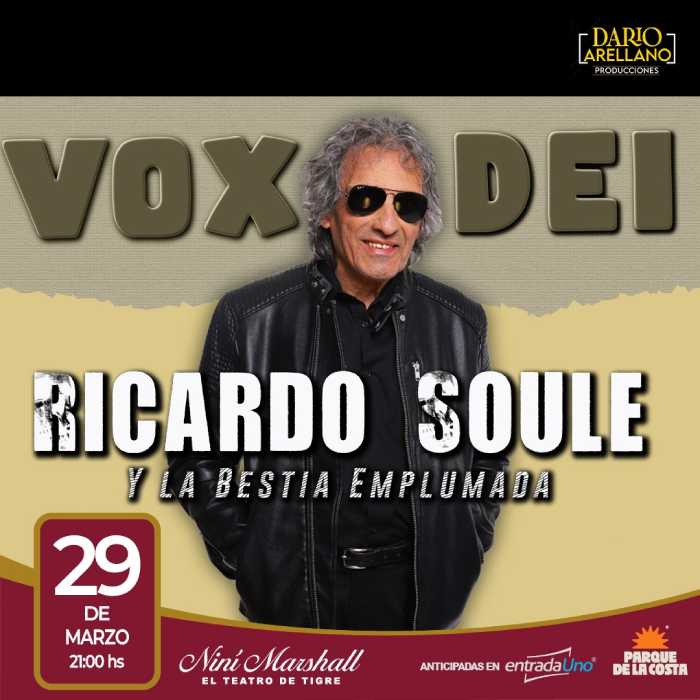 Vox Dei