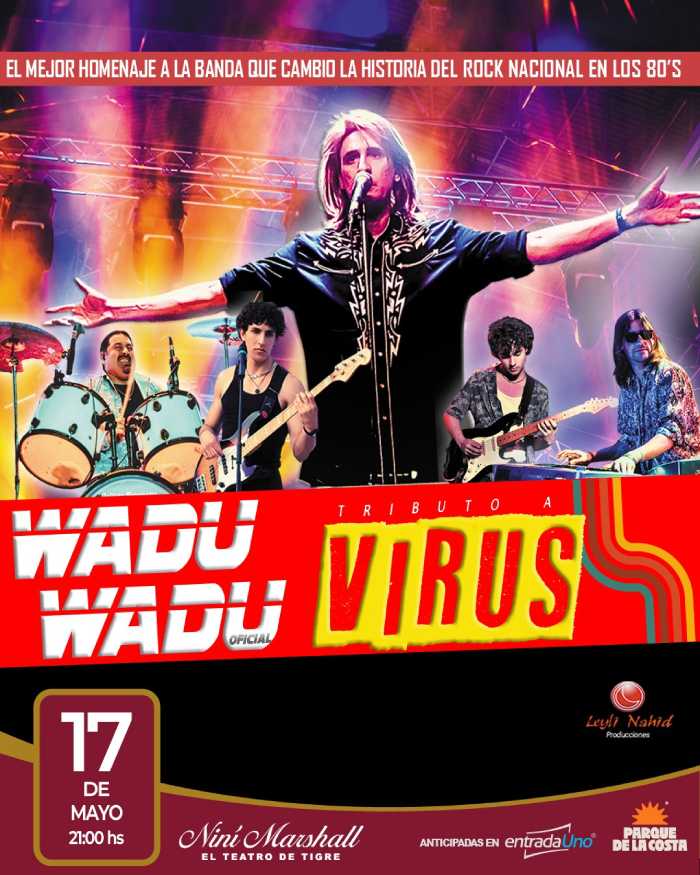 Wadu Wadu