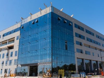 Inaugura Universidad Austral en Nordelta