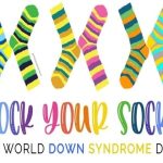 Día mundial del síndrome de down