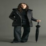Perramus: Moda otoño invierno al estilo Londinense