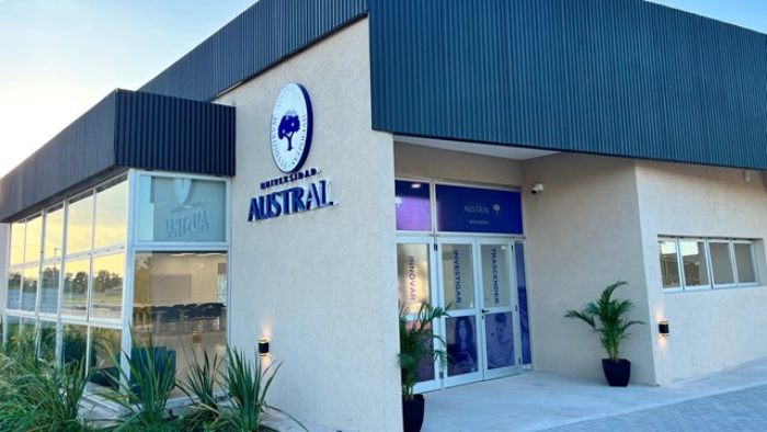 En Nordelta: nueva sede de la Universidad Austral y más carreras en San Andrés