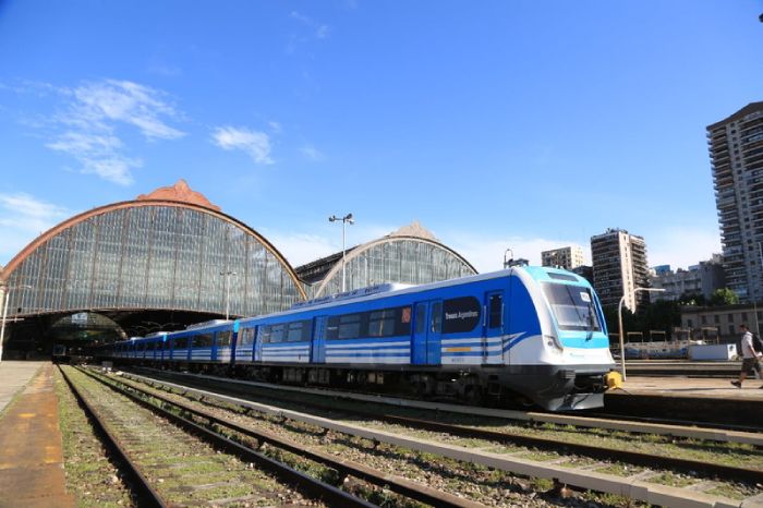 Reducción de recorrido del tren Mitre a partir de mayo