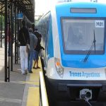 Reducción de recorrido del tren Mitre a partir de mayo