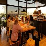 Club de lectura en Nordelta