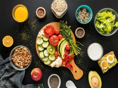 Día sin Dietas: por una alimentación sin culpas