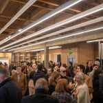 OCCHIPINTI anuncia la llegada de la nueva marca italiana VENETA CUCINE a la Argentina en su nuevo local ubicado en Moreno