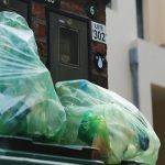 El impacto del reciclaje en Nordelta