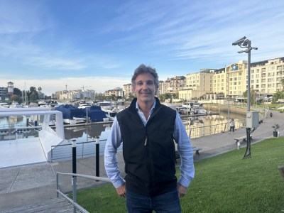 Entrevista a Segundo Cernadas