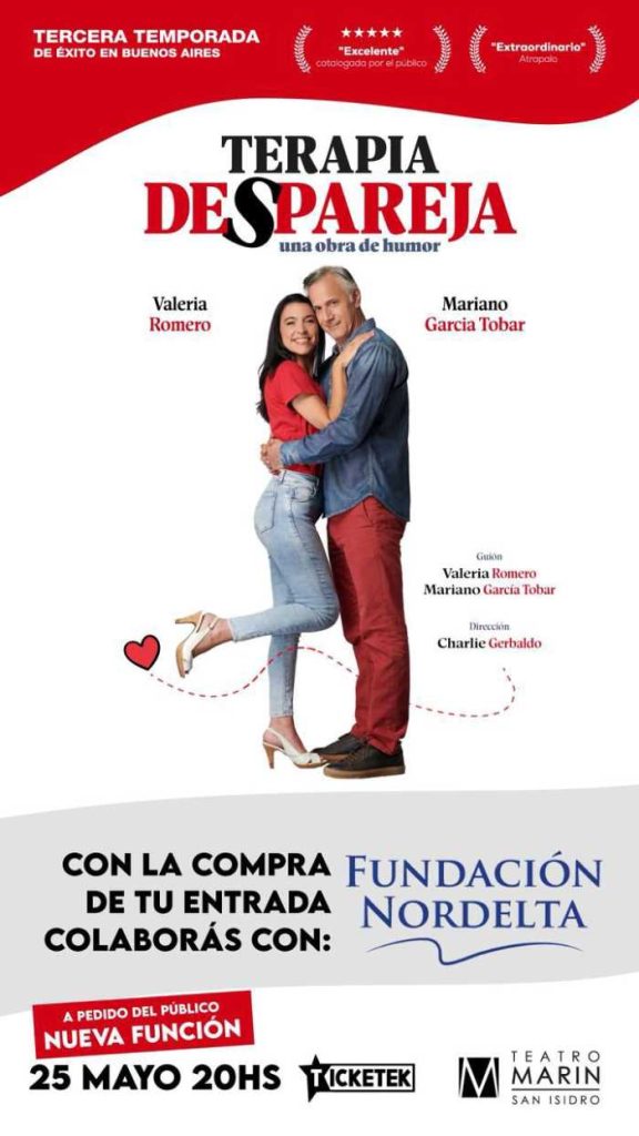 Terapia Despareja