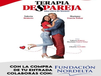 Terapia Despareja