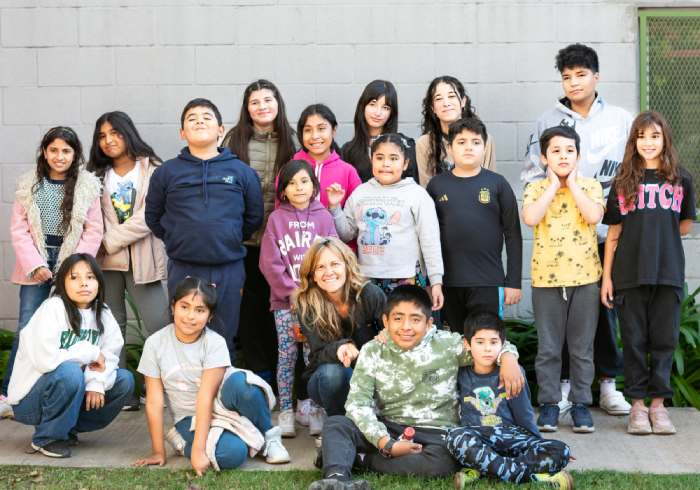 Sumate al Círculo de Amigos de Las Tunas ONG