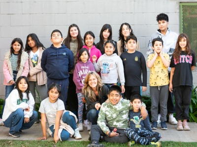 Sumate al Círculo de Amigos de Las Tunas ONG