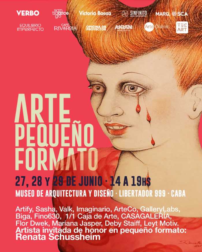 Arte Pequeño Formato en el MARQ