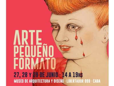 Arte Pequeño Formato en el MARQ
