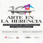 Arte en La Herencia