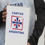 Colecta Anual de Cáritas
