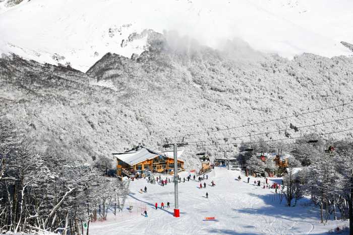 Cerro Castor