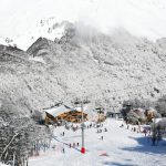 Cerro Castor