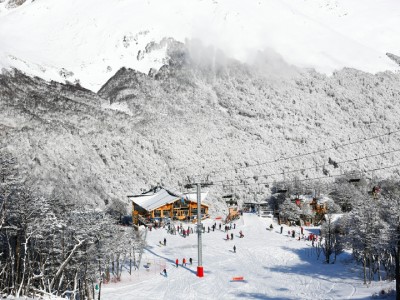 Cerro Castor