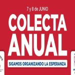 Colecta Anual de Cáritas