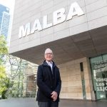 Eduardo Costantini reasume la presidencia de Malba