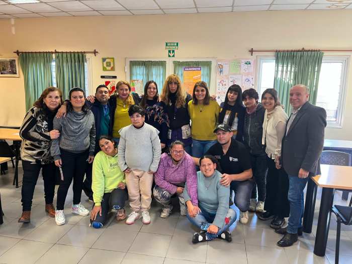 Fundación Nordelta donó libros a bibliotecas populares de Tigre
