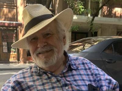 homenaje a papá