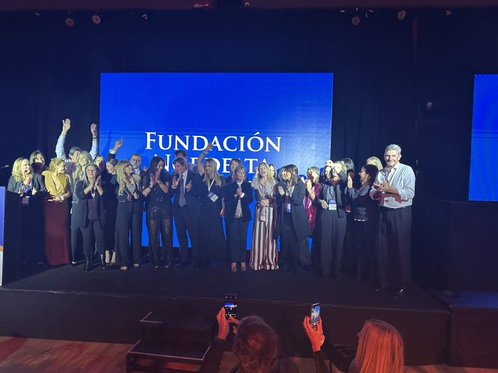La Noche Solidaria de Fundación Nordelta